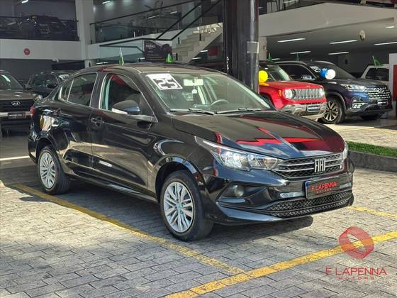 FIAT CRONOS 1.0 FIREFLY FLEX DRIVE MANUAL FIAT CRONOS 1.0 FIREFLY FLEX DRIVE MANUAL
